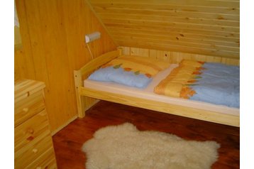 Словакия Chata Liptovský Mikuláš, Екстериор